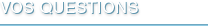 Informations sur le service à la personne