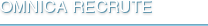 Recrutement service à la personne
