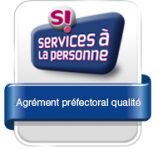 L'agrément préfectoral qualité de l'agence de service à la personne Omnica L'agrément préfectoral qualité de l'agence de service à la personne Omnica