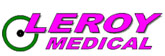 LEROY MEDICAL